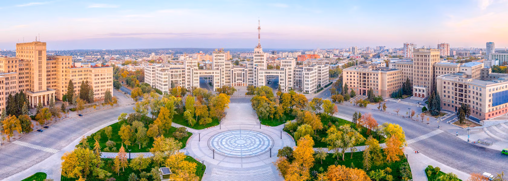 Дом для престарелых Харьков
