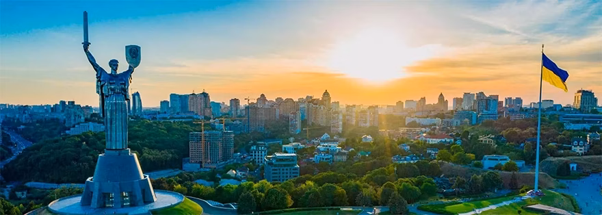 Дом для престарелых Киев