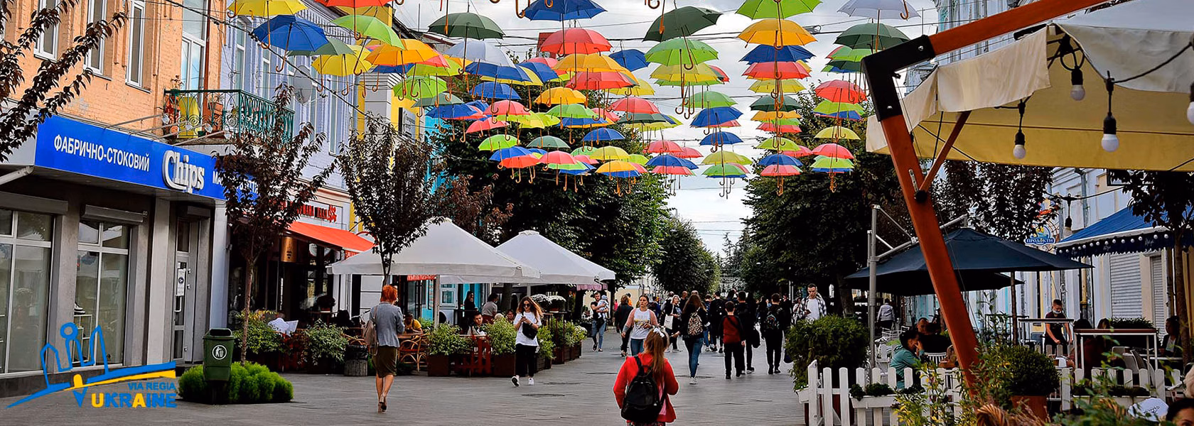 Дом для престарелых Житомир