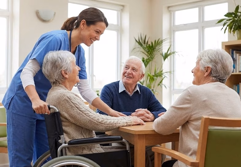 Хоспис в Ровно